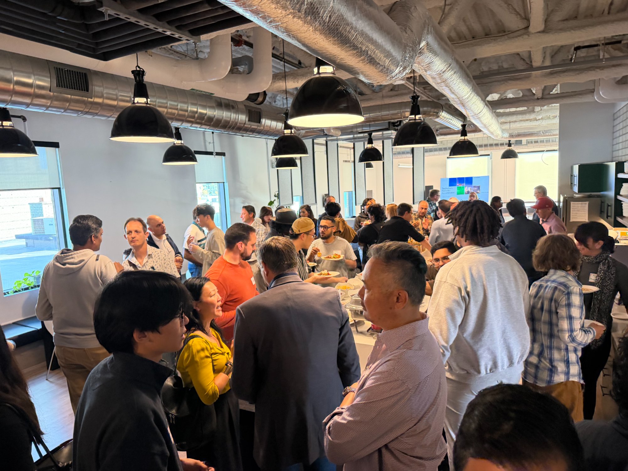 Builders Club community