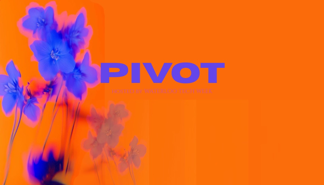 pivot hacks event artwork
